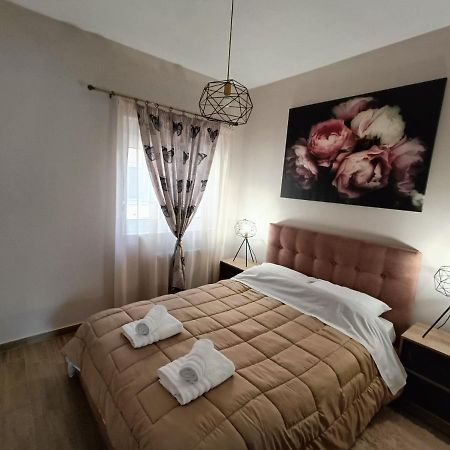 Meteora Rocks Apartment 2 Калампака Экстерьер фото