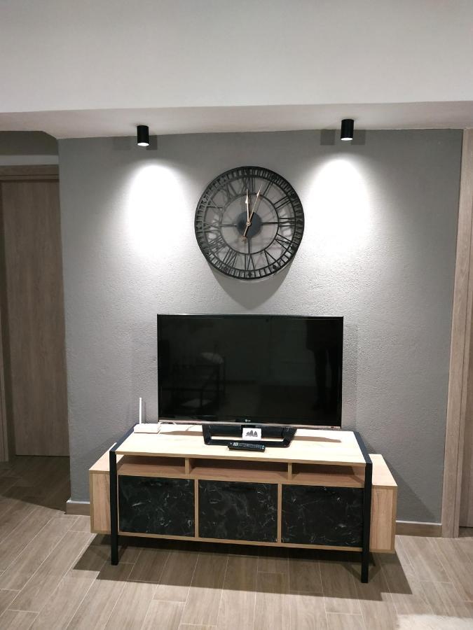 Meteora Rocks Apartment 2 Калампака Номер фото